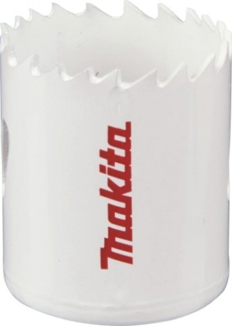 Коронка биметаллическая MAKITA D-17061 38мм