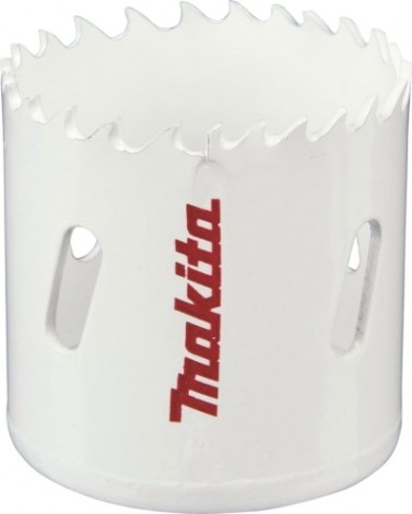 Коронка биметаллическая MAKITA D-17077 44мм