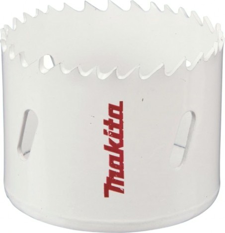 Коронка биметаллическая MAKITA D-17099 57мм