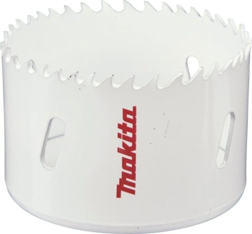 Коронка биметаллическая MAKITA D-17108 68мм