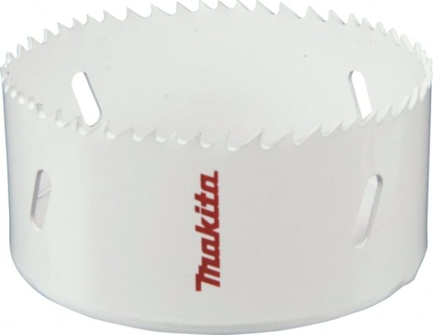 Коронка биметаллическая MAKITA D-17136 92мм