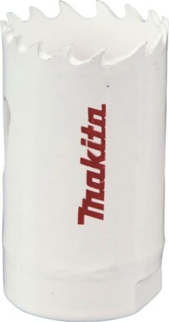 Коронка биметаллическая MAKITA D-17267 29мм