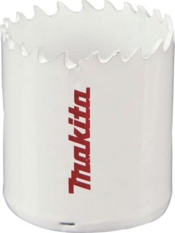 Коронка биметаллическая MAKITA D-17273 40мм