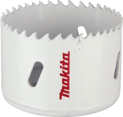 Коронка биметаллическая MAKITA D-24882 65мм