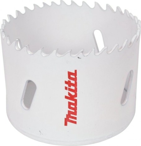 Коронка биметаллическая MAKITA D-25688 60мм