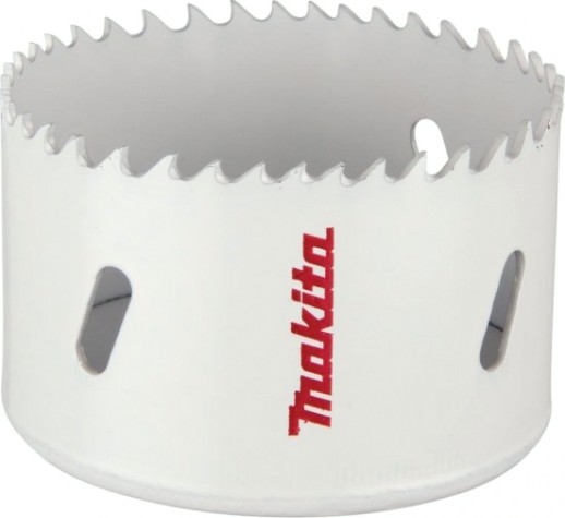 Коронка биметаллическая MAKITA D-25694 70мм