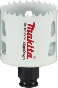 Коронка биметаллическая MAKITA Ezychange E-03838 52х44 мм [E-03838]