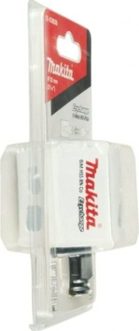 Коронка биметаллическая MAKITA Ezychange E-03838 52х44 мм [E-03838]