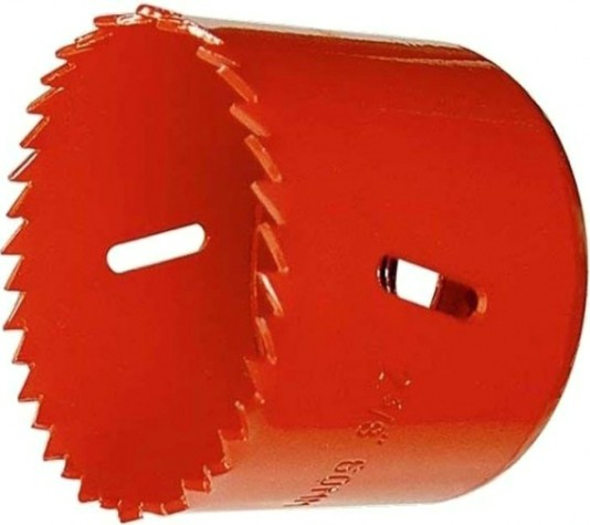 Коронка биметаллическая MATRIX 25 мм [72425]