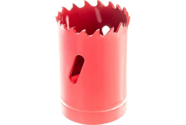 Коронка биметаллическая MATRIX BIMETAL 35 мм [72435]