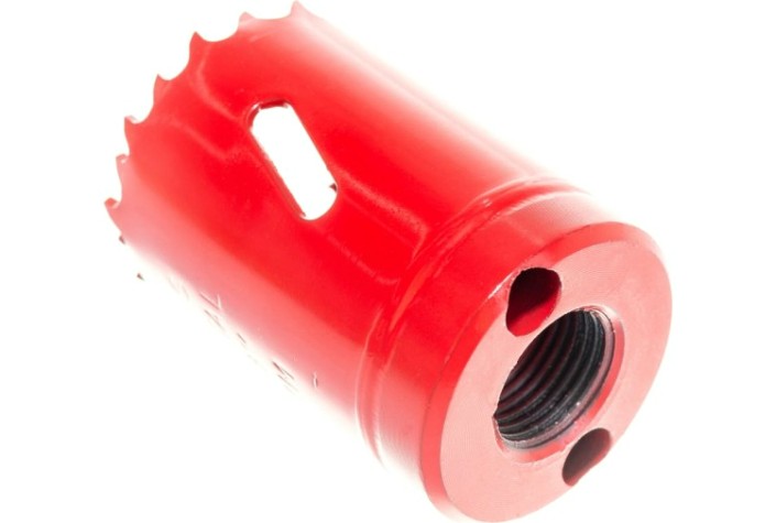 Коронка биметаллическая MATRIX BIMETAL 35 мм [72435]