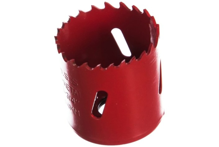 Коронка биметаллическая MATRIX BIMETAL 44 мм [72444]