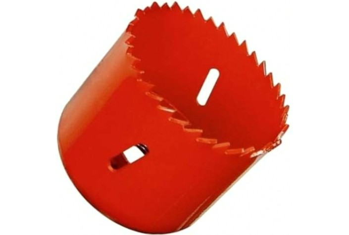 Коронка биметаллическая MATRIX BIMETAL 57 мм [72457]