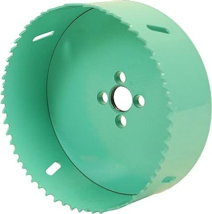 Коронка биметаллическая Sturm 1090-04-BI-114