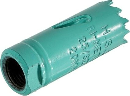 Коронка биметаллическая Sturm 1090-04-BI-20 Коронка биметаллическая Sturm 1090-04-BI-20