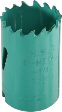 Коронка биметаллическая Sturm 1090-04-BI-32