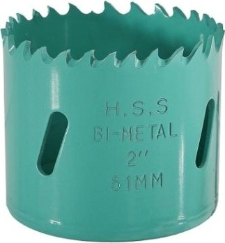 Коронка биметаллическая Sturm 1090-04-BI-51