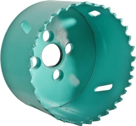 Коронка биметаллическая Sturm 1090-04-BI-64