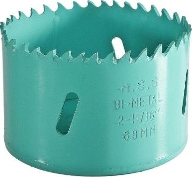 Коронка биметаллическая Sturm 1090-04-BI-68