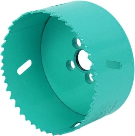 Коронка биметаллическая Sturm 1090-04-BI-76