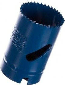 Коронка биметаллическая WILPU 31/32 bi-metall d- 32мм (мелкий зуб) [3103200101]