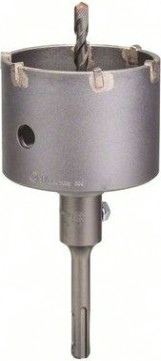 Коронка буровая BOSCH 82 мм [2608550065]