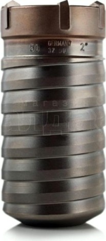 Коронка буровая D.BOR 125х100 мм (конус) (7045) [62200Ш]