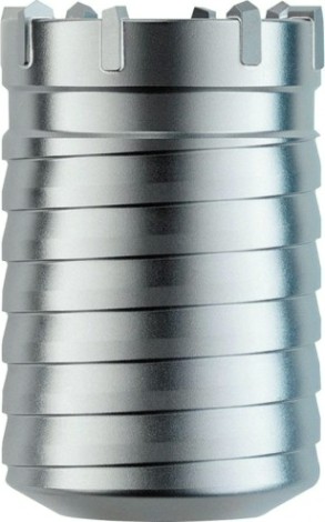 Коронка буровая D.BOR 125х100 мм Versio (7482) [62170]