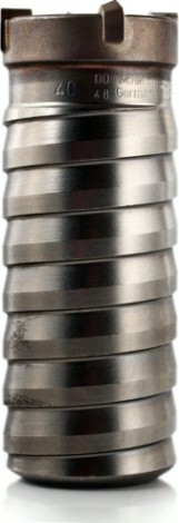 Коронка буровая D.BOR 40х100 мм (конус) (7005) [62200Т]