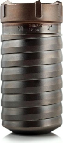 Коронка буровая D.BOR 50х100 мм (конус) (7015) [62200У]