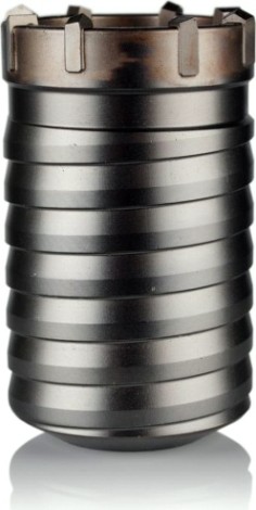 Коронка буровая D.BOR 65х100 мм (конус) (7025) [62200Ф]