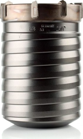 Коронка буровая D.BOR 68х100 мм (конус) (7026) [62200Ф1]