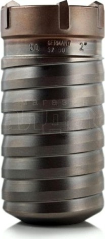 Коронка буровая D.BOR 90х100 мм (конус) (7035) [62200Ц]