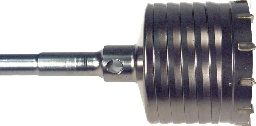 Коронка буровая MAKITA P-26004 sds-max 125х550