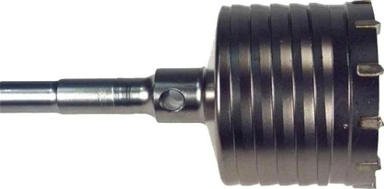Коронка буровая MAKITA P-64397 sds-max 50х290