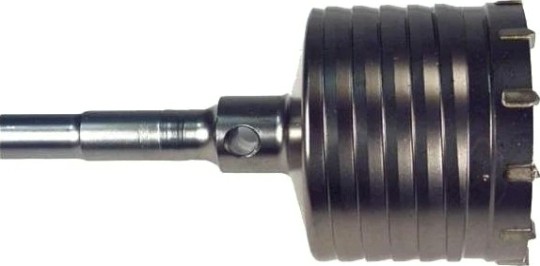 Коронка буровая MAKITA P-64406 sds-max 68х290