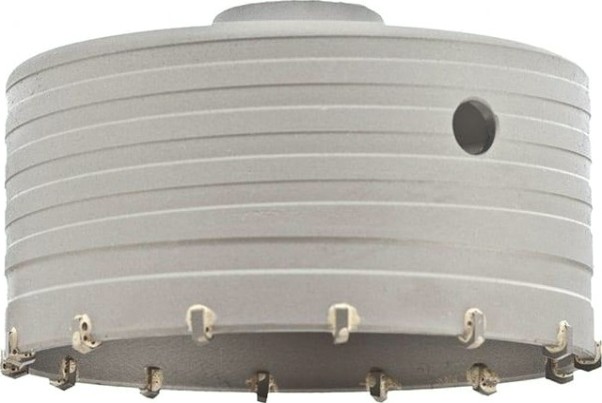 Коронка буровая REXANT М22х120 мм по бетону [91-0420]