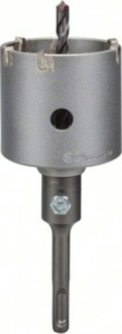 Коронка буровая SDS-plus BOSCH 68 мм [2608550064]