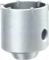 Коронка буровая SDS-plus D.BOR 100х50 мм (резьба М16) (7084) [62200И]