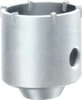Коронка буровая SDS-plus D.BOR 30х58 мм (резьба М16) (7072) [62200А1]