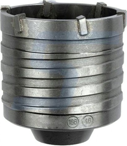 Коронка буровая SDS-plus HELLER по кирпичу 80 мм. [TD18947]