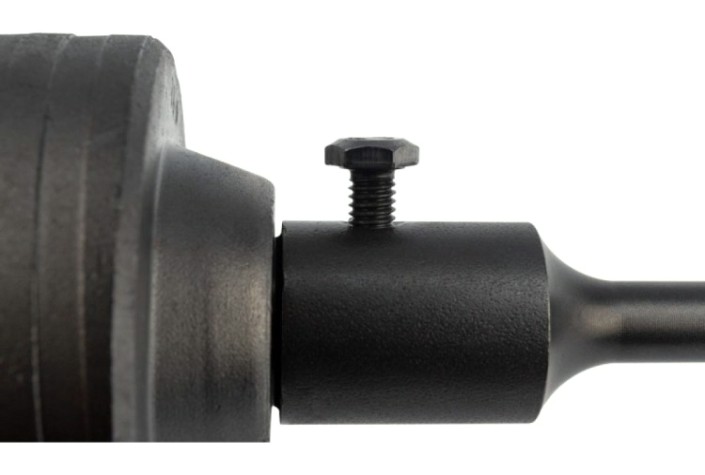 Коронка буровая SDS-plus Kranz М22х65 по бетону в сборе [KR-91-0413]