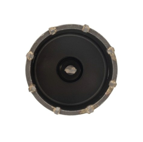 Коронка буровая SDS-plus Kranz М22х73 по бетону в сборе [KR-91-0415]