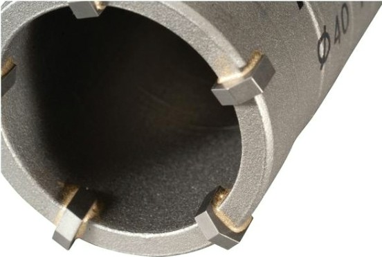 Коронка буровая SDS-plus MAKITA D-73916 40х72 мм, m22