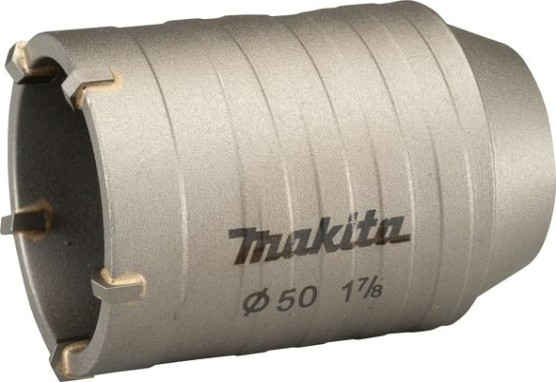 Коронка буровая SDS-plus MAKITA D-73922 50х72 мм, m22