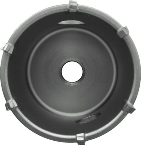 Коронка буровая SDS-plus MAKITA P-26200 укороч.50х50