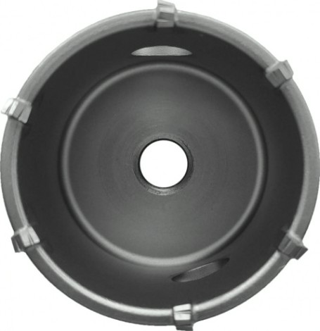 Коронка буровая SDS-plus MAKITA P-26216 укороч.65х50