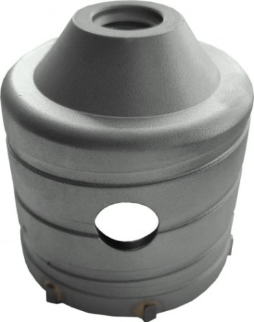 Коронка буровая SDS-plus MAKITA P-26222 укороч.80х50