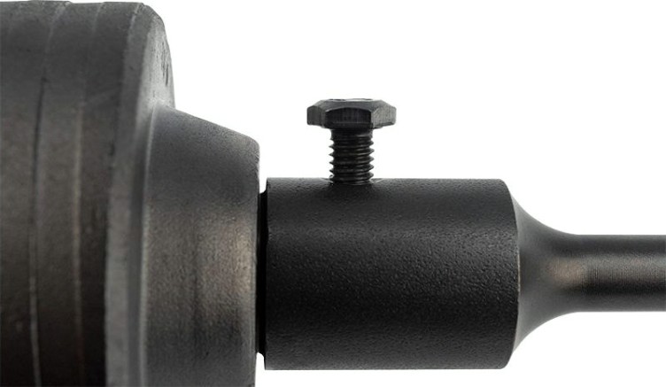 Коронка буровая SDS-plus REXANT М22х68 мм по бетону в сборе [91-0412]