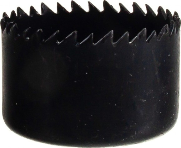 Коронка по дереву ПРАКТИКА "Мастер" 32 мм, L-27мм hcs без адаптера [918-795]